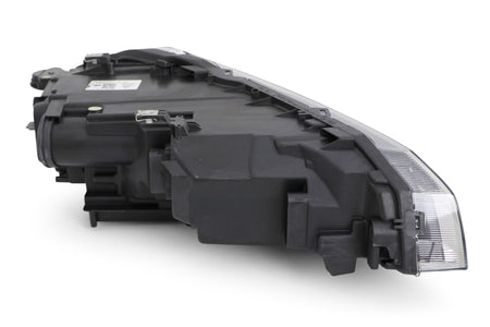 Volkswagen Polo Left Headlight, Valeo OEM, OEM 2G2941773 - View 3