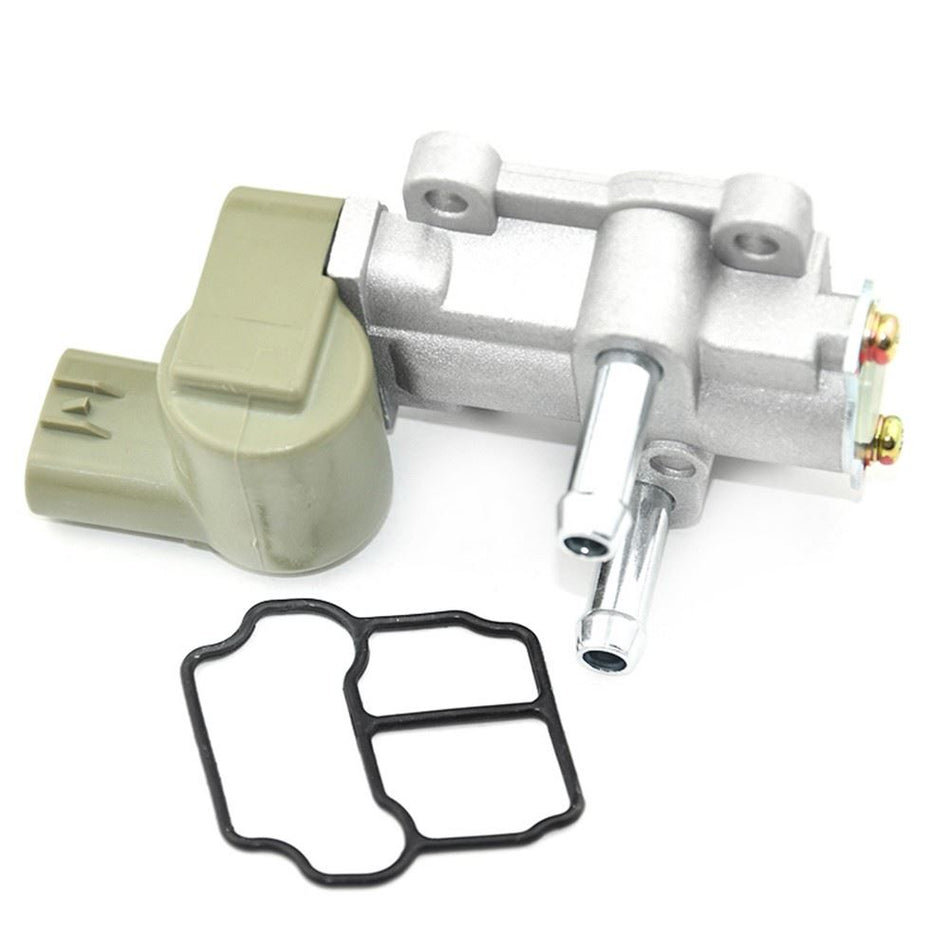 Idle Air Control Valve - for Honda - OEM 1368000521 | Eurowagens - View 2