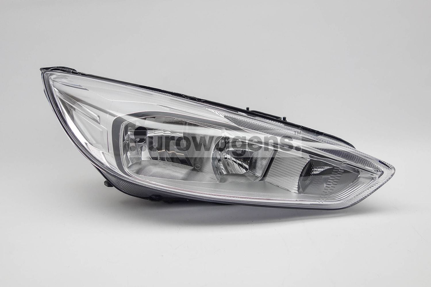 Hella Right Headlight for Ford, OEM quality, OEM 1866237 - View 12