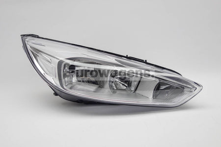 Hella Right Headlight for Ford, OEM quality, OEM 1866237 - View 12