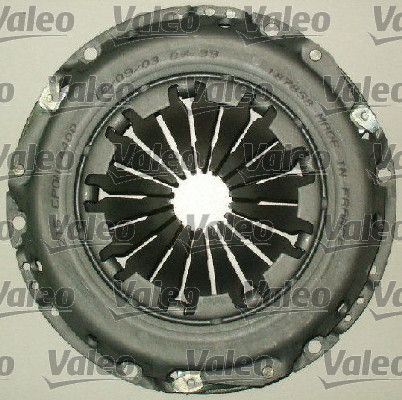 Valeo Clutch Kit for Volvo, OEM quality, OEM 2722171 - View 2