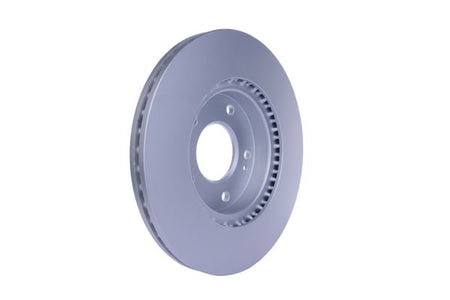 Hella Brake Disc for Hyundai, OEM quality, OEM 517122V000 - View 2
