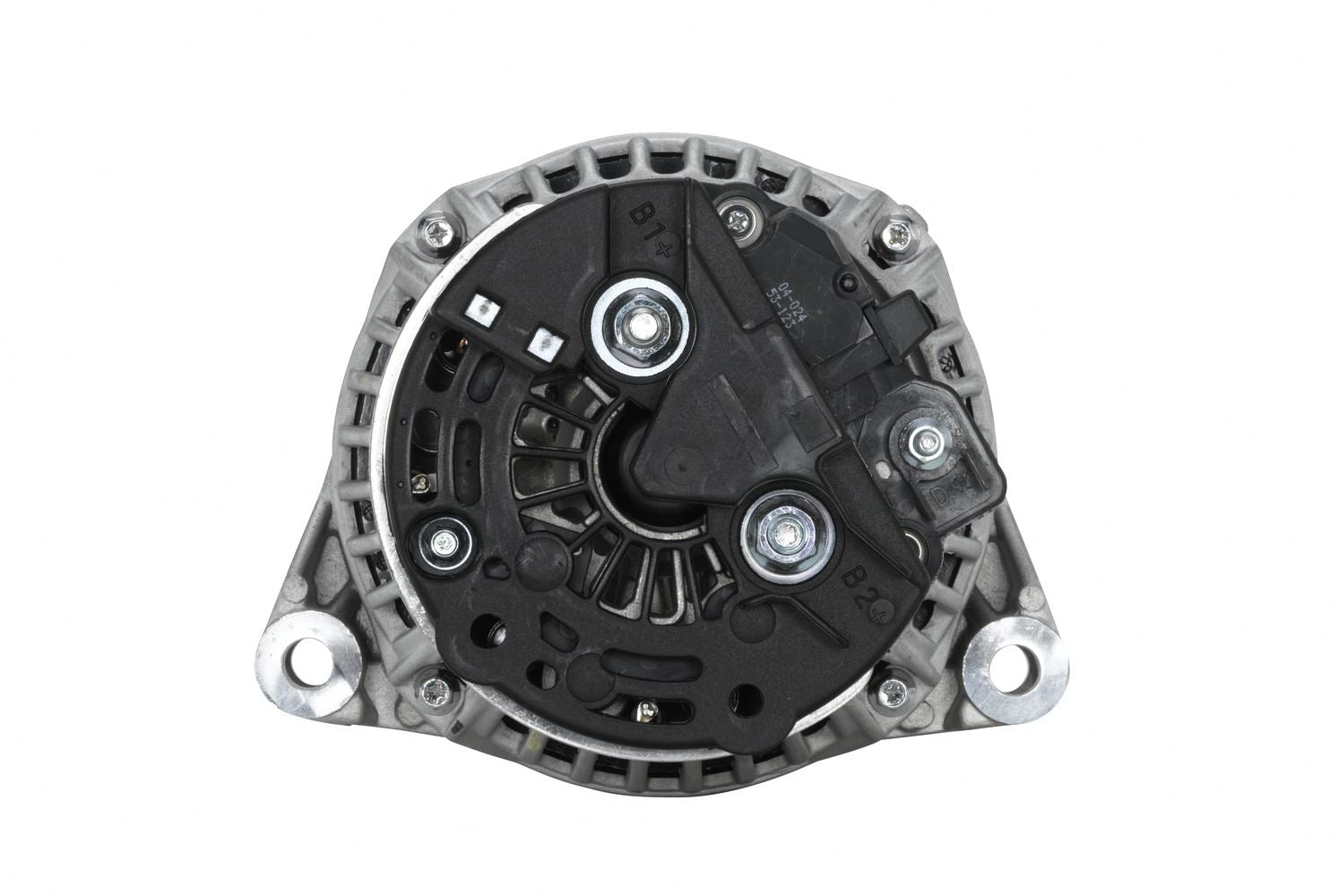 Hella Alternator for Saab, OEM quality, OEM 52 48 372 - View 3