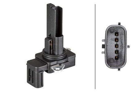 Hella Sensor for Lexus, OEM quality, OEM 22204-38020 - View 2