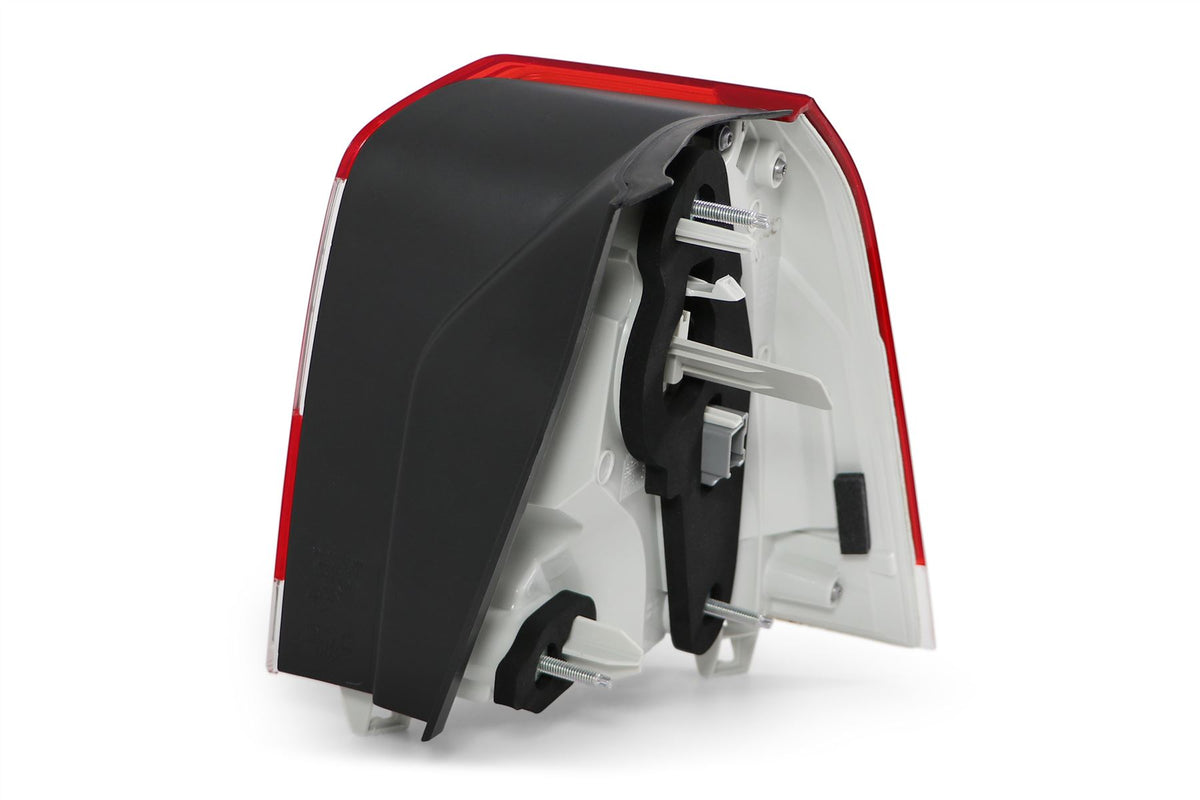 Hella LED Left Rear Light for Volvo, OEM quality, OEM 31395959 - View 11