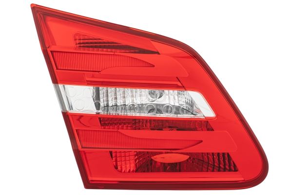 Mercedes-Benz B-Class Sports Tourer Left Rear Light, Hella OEM, OEM 246 906 63 00 - View 5