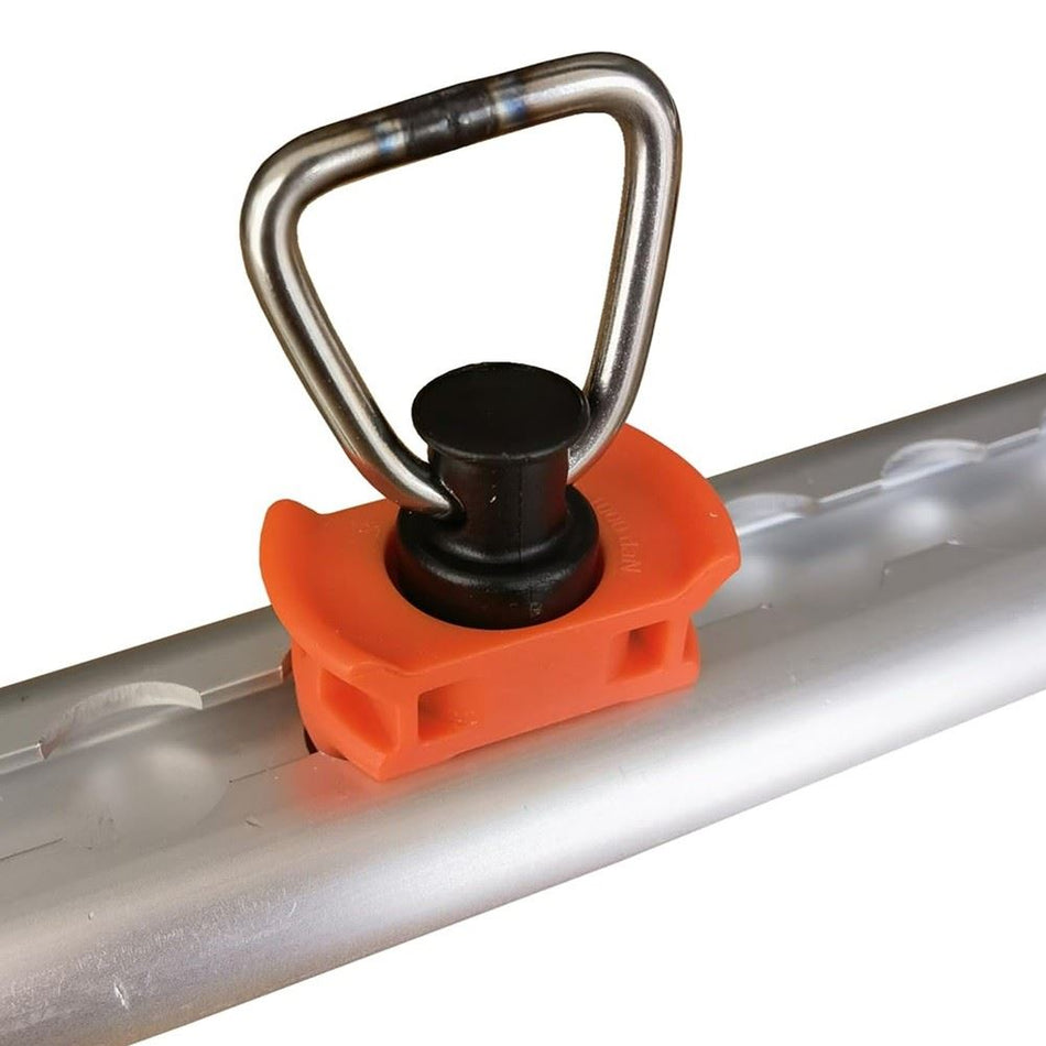 L-Track Single Stud Fitting Set | Eurowagens - View 2