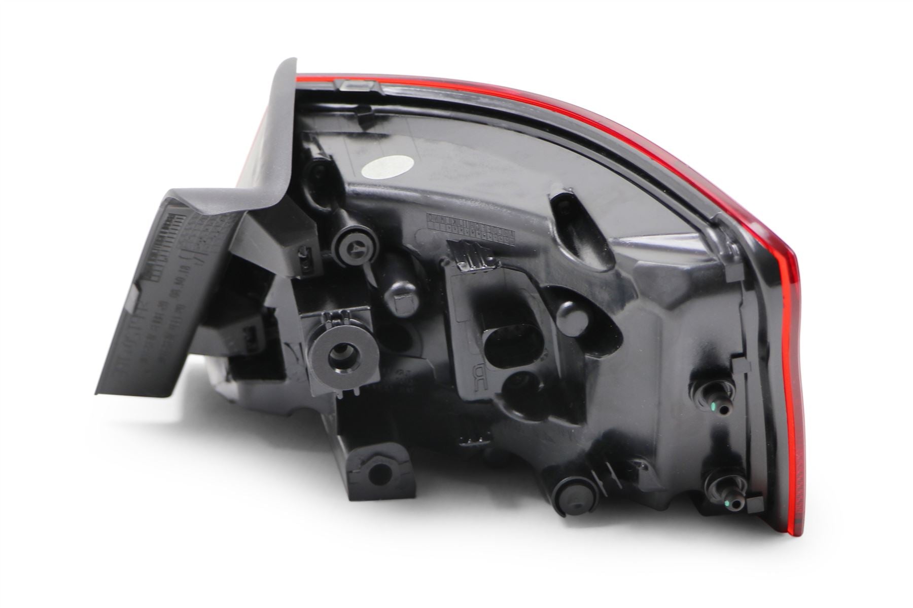 Audi A3 Left Rear Light, Magneti Marelli OEM, OEM 8V3945095B - View 8
