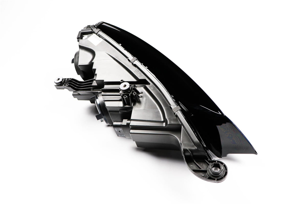 Audi TT Left Headlight, Magneti Marelli OEM, OEM 8S0941043A - View 8