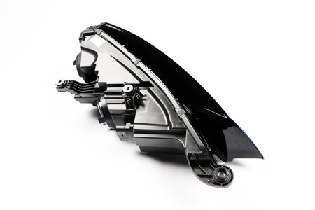 Audi TT Left Headlight, Magneti Marelli OEM, OEM 8S0941043A - View 8