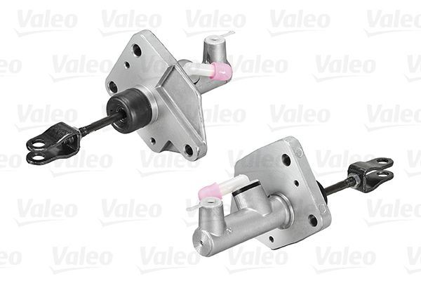 Hyundai Santa Fe Clutch Master Cylinder, Valeo OEM, OEM 4160526005, MPN 804699