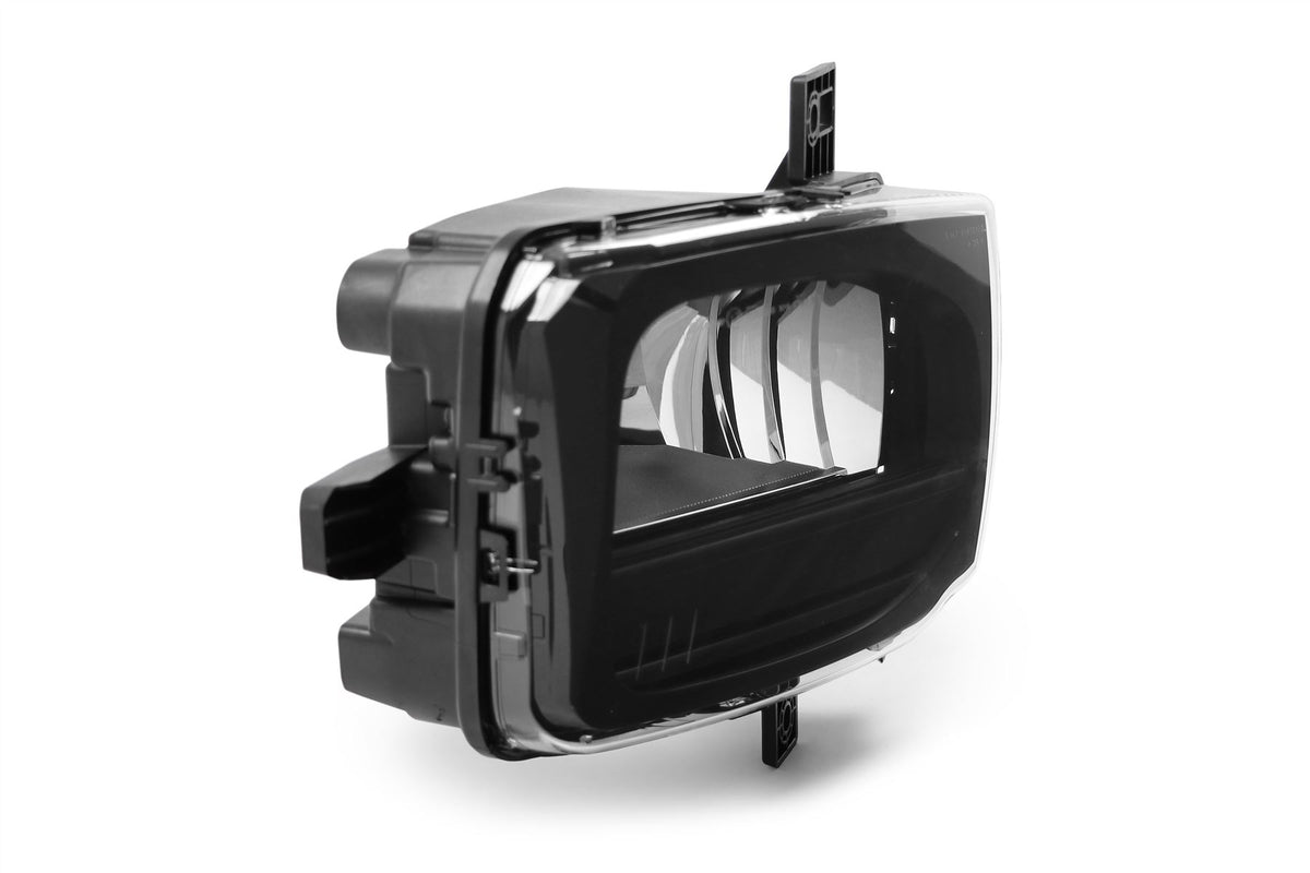 Volkswagen T Cross Right Front Fog Light, Valeo OEM, OEM 2GM941662B - View 8