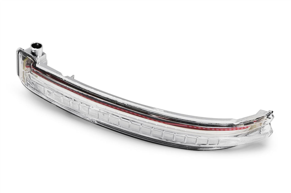 Mirror Indicator Left LED - for Nissan - OEM 388-NSL118 | Eurowagens - View 2