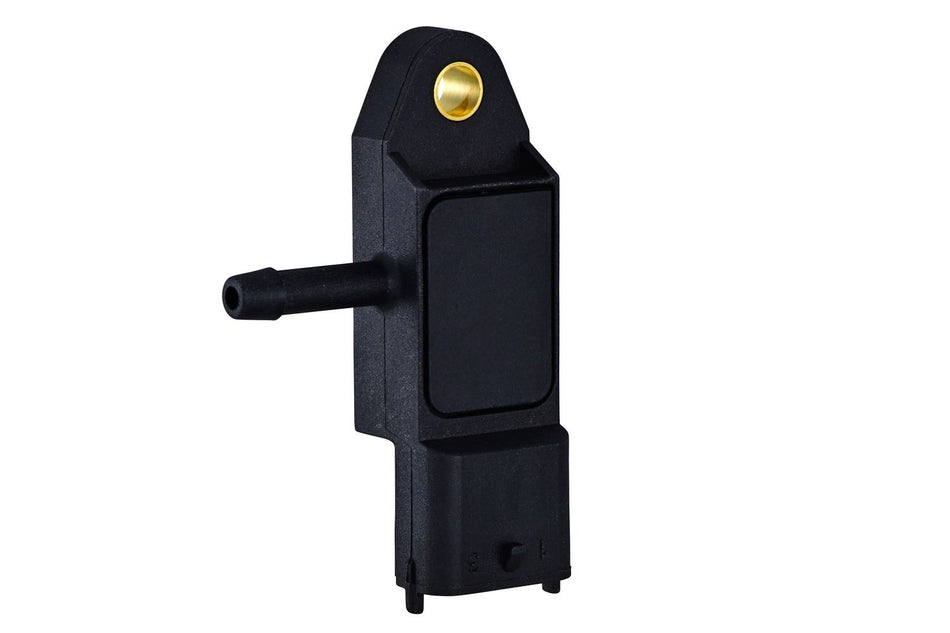 Hella Boost Pressure Sensor for Renault & Dacia, OEM quality, MPN 6PP 358 152-571
