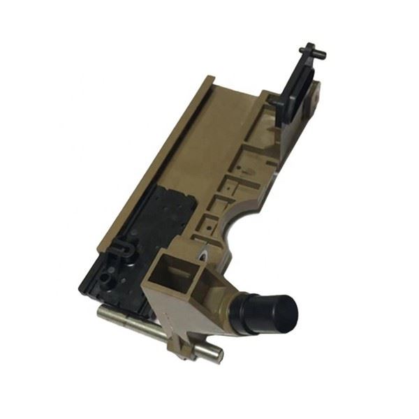 Gear Selector Position Transducer - for Audi, BMW & more - OEM 6HP19 | Eurowagens