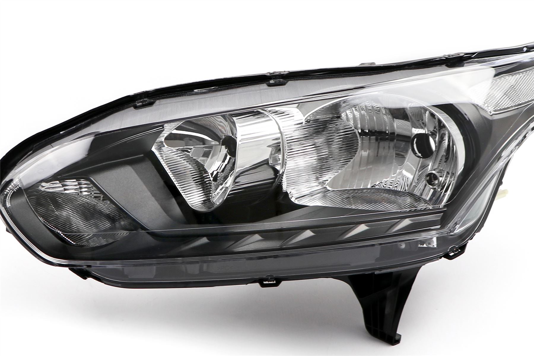 Ford Transit Connect Left Headlight, Valeo OEM, OEM 1827692 - View 6