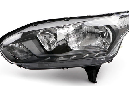 Ford Transit Connect Left Headlight, Valeo OEM, OEM 1827692 - View 6