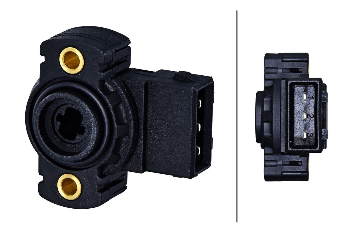 Hella Sensor for Volkswagen & Seat, OEM quality - View 3