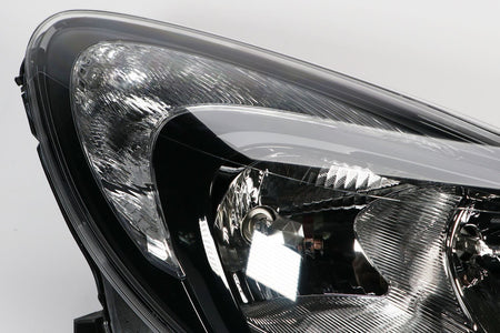 Vauxhall Corsa D Right Headlight, Valeo OEM, OEM 93189100 - View 12