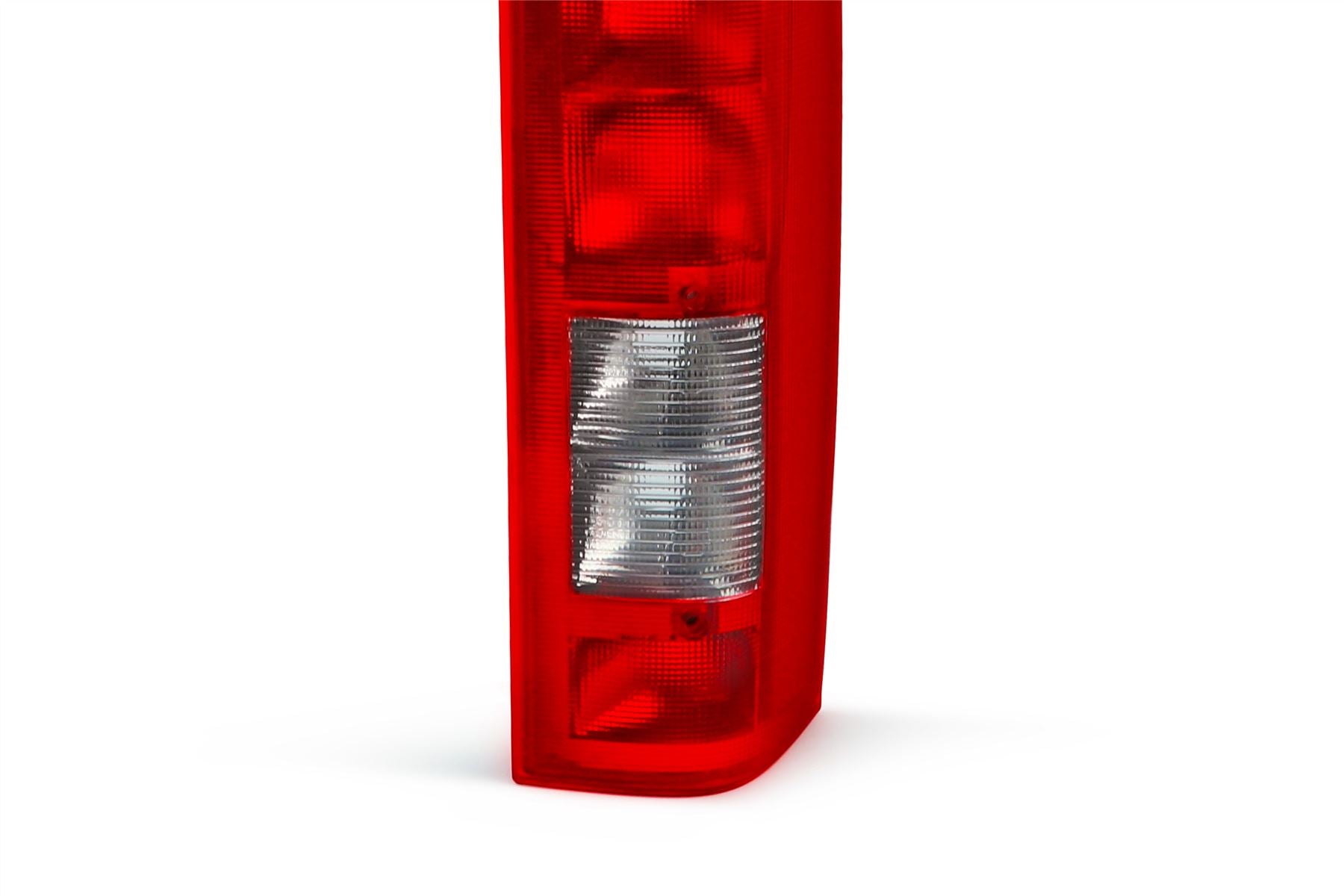 Iveco Daily Right Rear Light, Hella OEM, OEM 500319555 - View 4