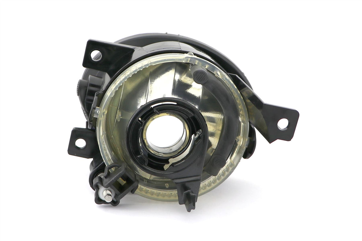 Volkswagen Touran Right Front Fog Light, Hella OEM, OEM 5K0941700A - View 5