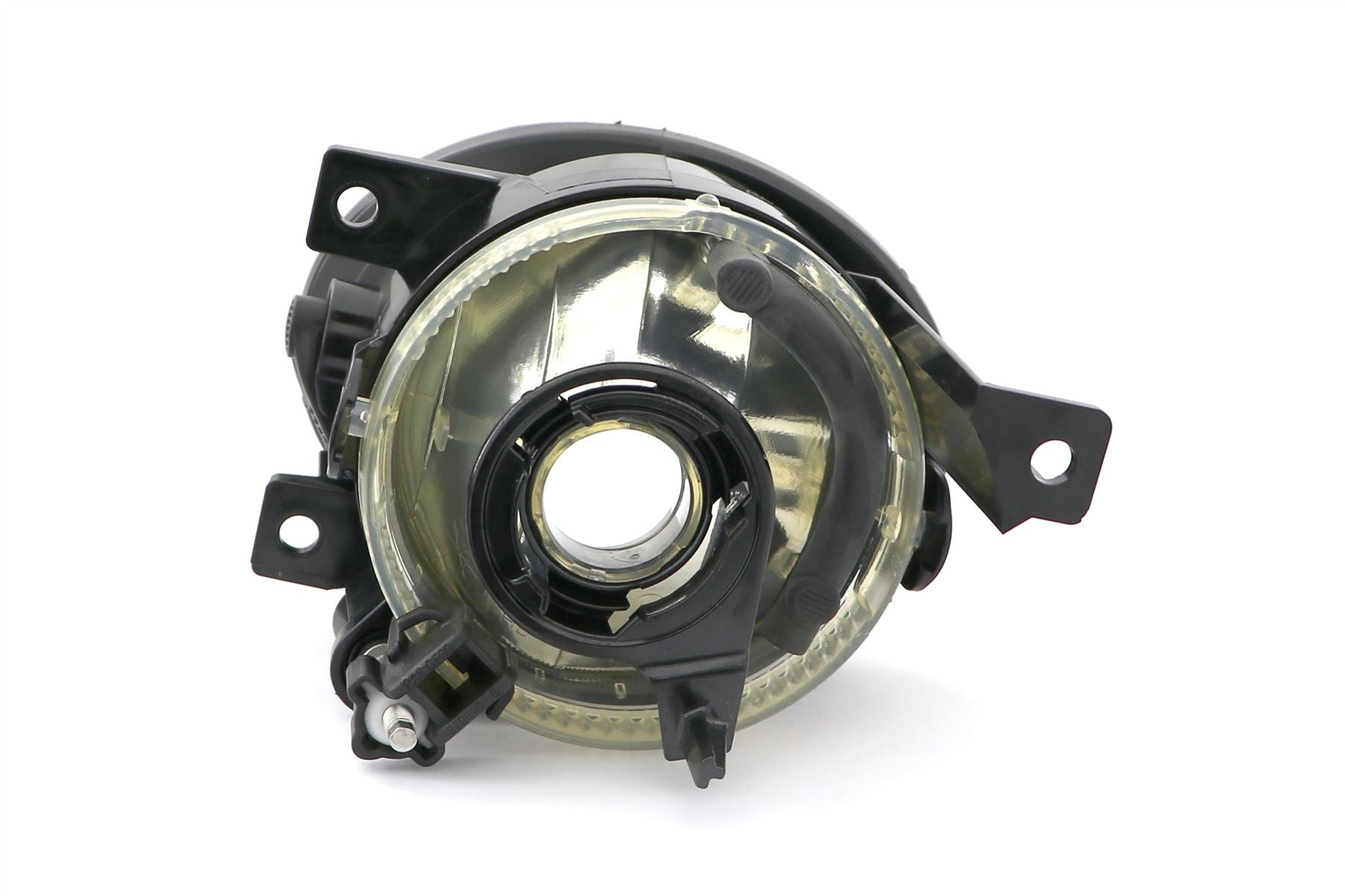 Volkswagen Touran Right Front Fog Light, Hella OEM, OEM 5K0941700A - View 5