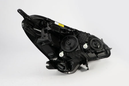 Hella Bi-Xenon LED DRL Left Headlight for Vauxhall, OEM quality, OEM 13381349 - View 11
