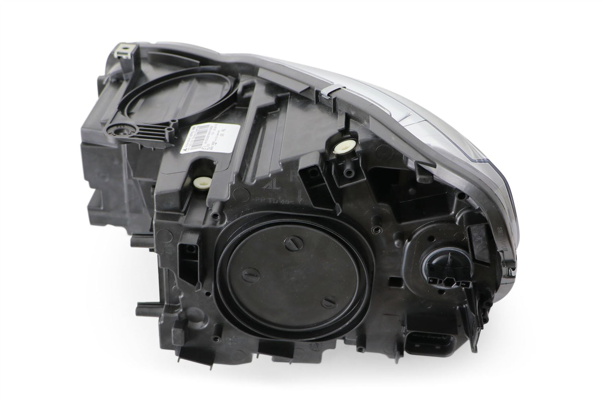 BMW 2 Series F45 F46 Right Headlight, Magneti Marelli OEM, OEM 63117391404 - View 6