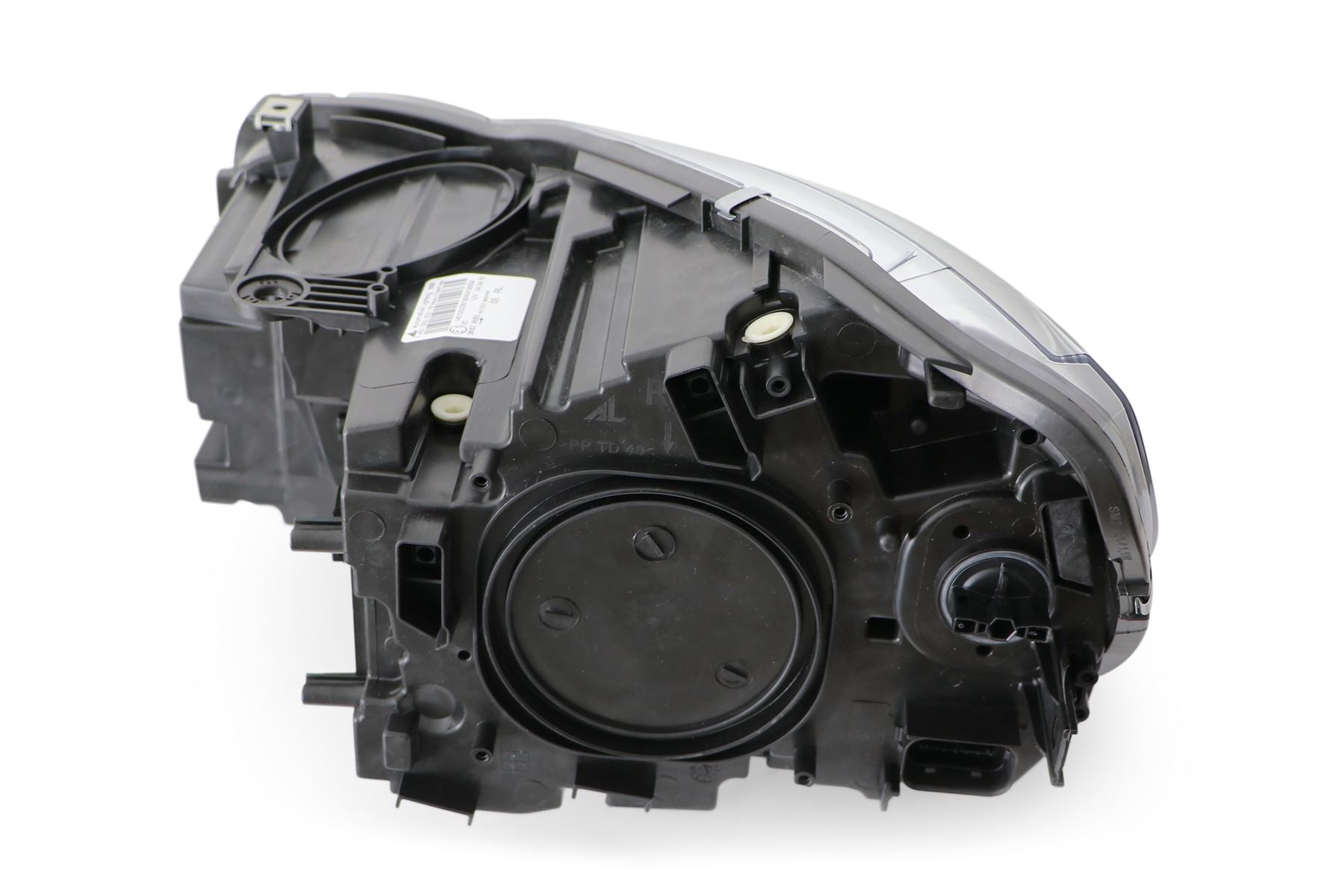 BMW 2 Series F45 F46 Right Headlight, Magneti Marelli OEM, OEM 63117391404 - View 6