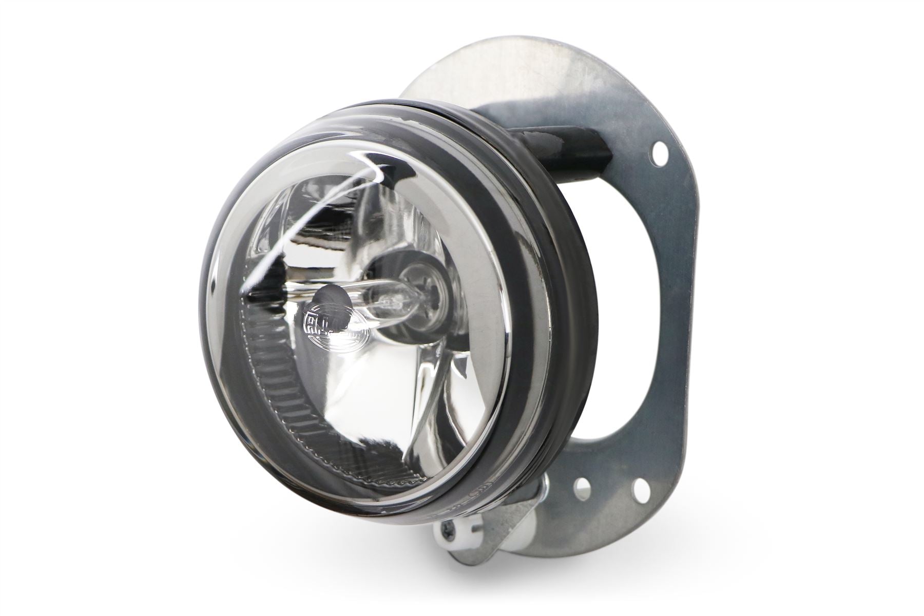 Mercedes-Benz C-Class W204 Left Front Fog Light, Hella OEM, OEM 2048202156 - View 6