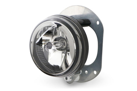 Mercedes-Benz C-Class W204 Left Front Fog Light, Hella OEM, OEM 2048202156 - View 6