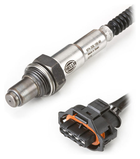 Hella Oxygen Sensor for Vauxhall & Chevrolet, OEM quality, OEM 24420591, MPN 6PA 009 166-981