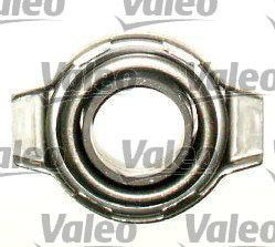 Valeo Clutch Kit for Nissan, OEM quality, OEM NISSKE142 - View 4