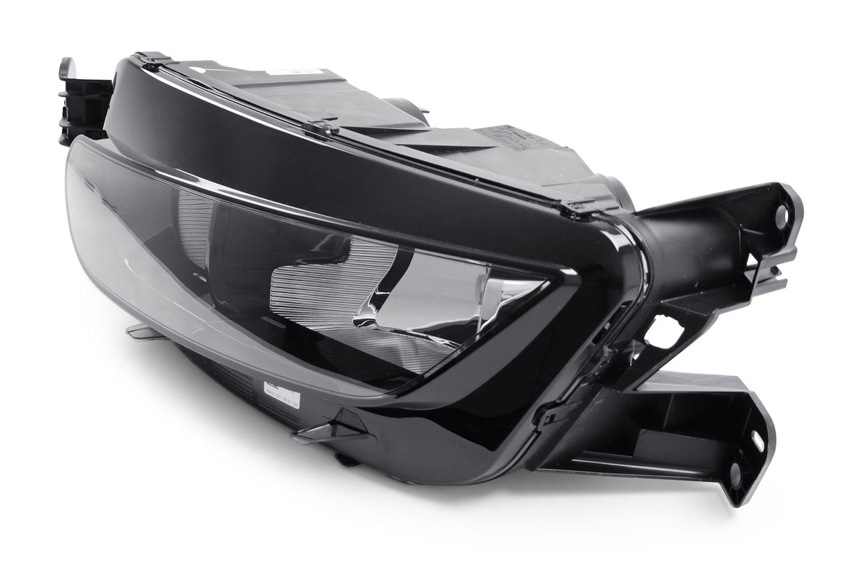 Citroen C4 Grand Picasso Left Headlight, Magneti Marelli OEM, OEM 9802041580 - View 12