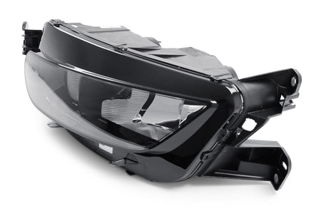 Citroen C4 Grand Picasso Left Headlight, Magneti Marelli OEM, OEM 9802041580 - View 12