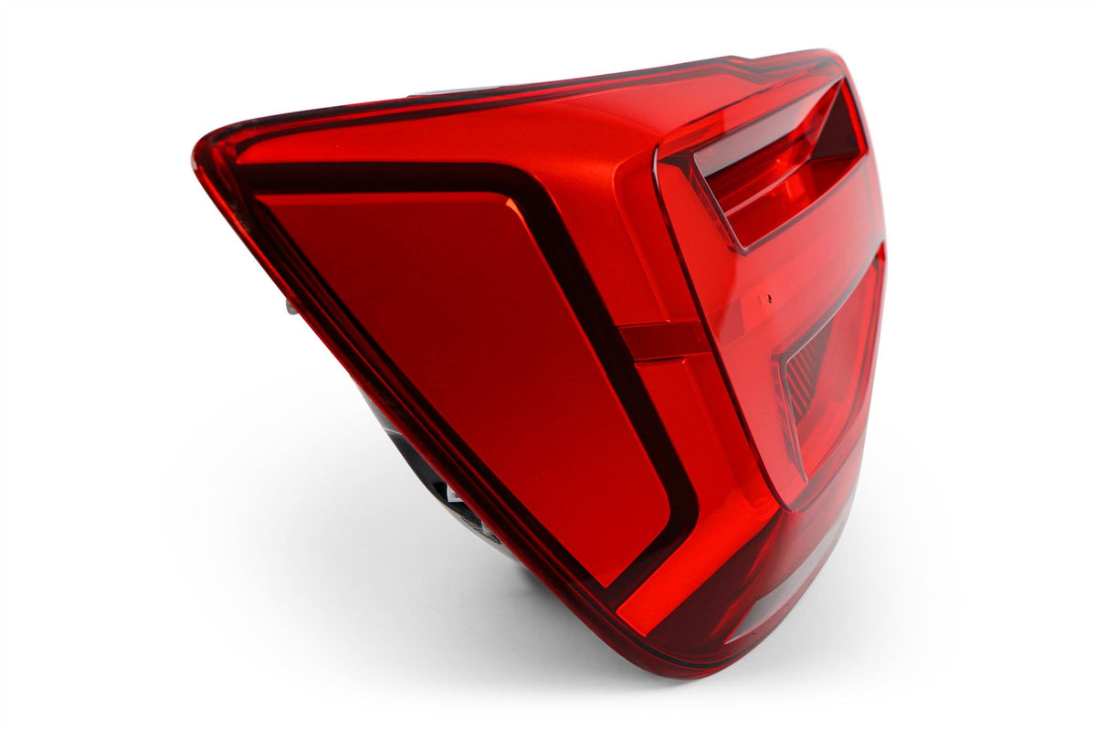 Audi Q2 Left Rear Light, Valeo OEM, OEM 81A945091A - View 12