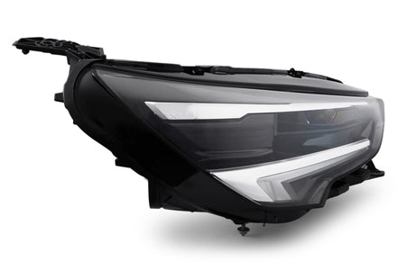 Vauxhall Corsa F Right Headlight, Valeo OEM - View 8