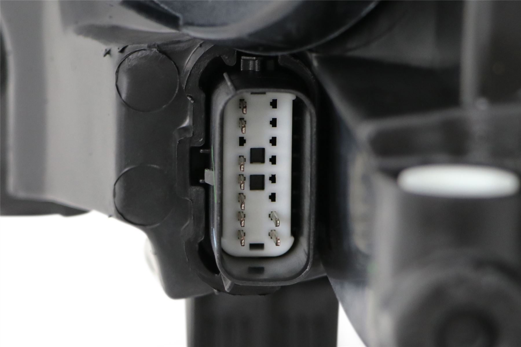 Hella LED DRL Right Headlight for Ford, OEM quality, OEM 1796345 - View 4