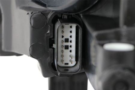 Hella LED DRL Right Headlight for Ford, OEM quality, OEM 1796345 - View 4
