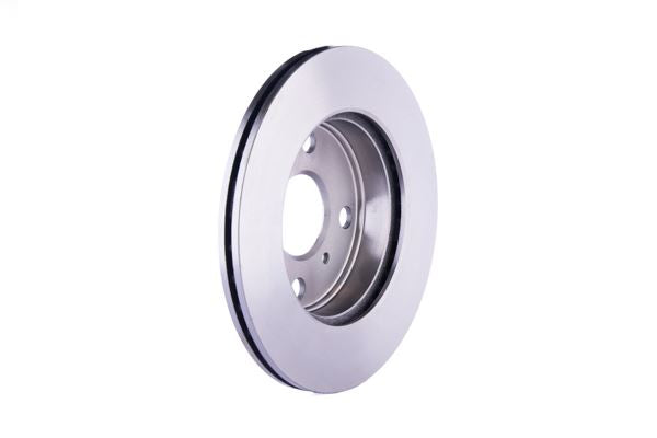 Toyota Starlet Brake Disc, Hella OEM, OEM 4351210160 - View 2