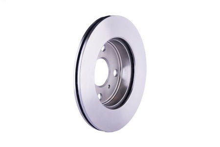 Toyota Starlet Brake Disc, Hella OEM, OEM 4351210160 - View 2
