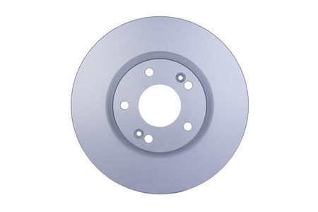 Hella Brake Disc for Hyundai, OEM quality, OEM 517122B000 - View 3