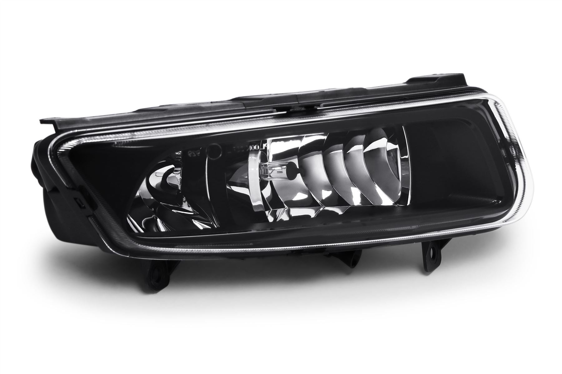 Hella Right Front Fog Light for Volkswagen, OEM quality, OEM 6R0941062F - View 12