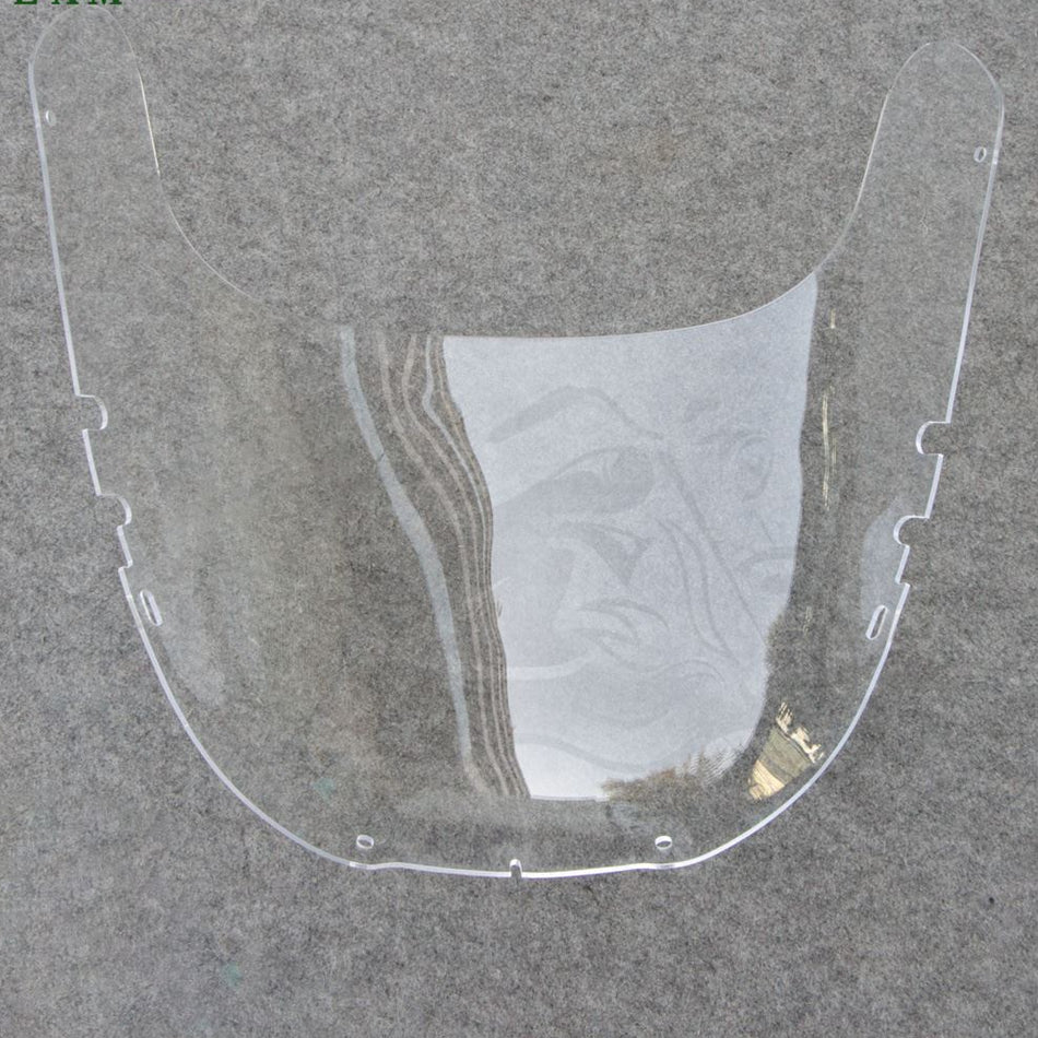 Windscreen - for Yamaha | Eurowagens - View 3
