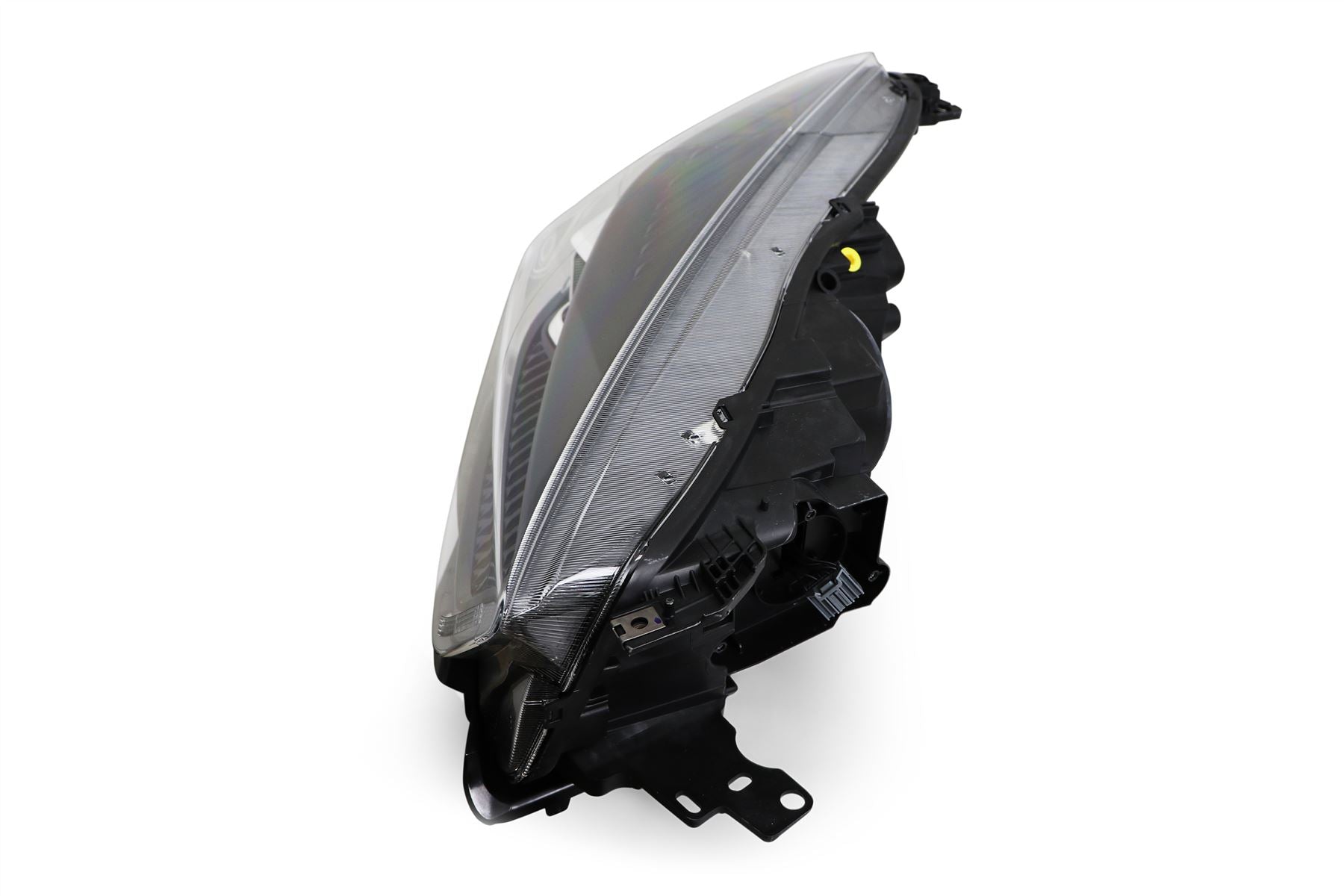 Ford Kuga Right Headlight, Valeo OEM, OEM GV4113008KA - View 6