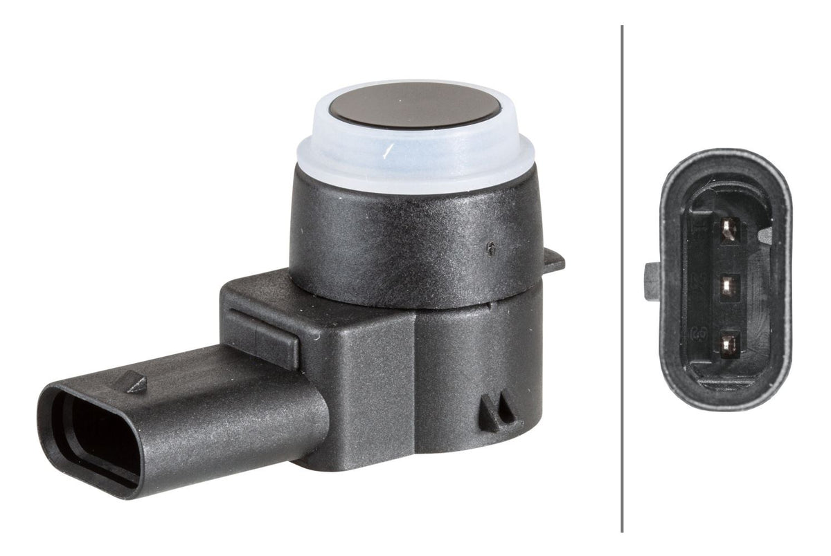 Hella Sensor for Seat & Volkswagen, OEM quality, OEM 7L5 919 275 - View 3