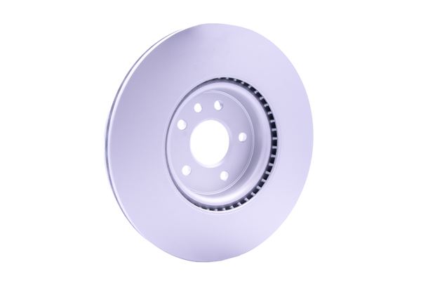 Hella Brake Disc for FORD & Ford Australia, OEM quality, OEM 09C54211 - View 3