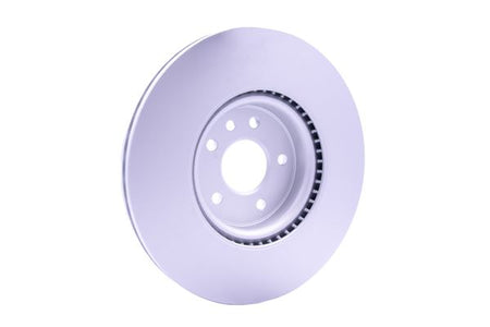Hella Brake Disc for FORD & Ford Australia, OEM quality, OEM 09C54211 - View 3