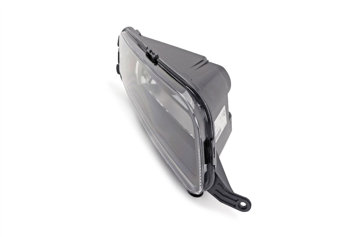 Volkswagen Sharan Right Front Fog Light, Hella OEM, OEM 7N0941700 - View 7