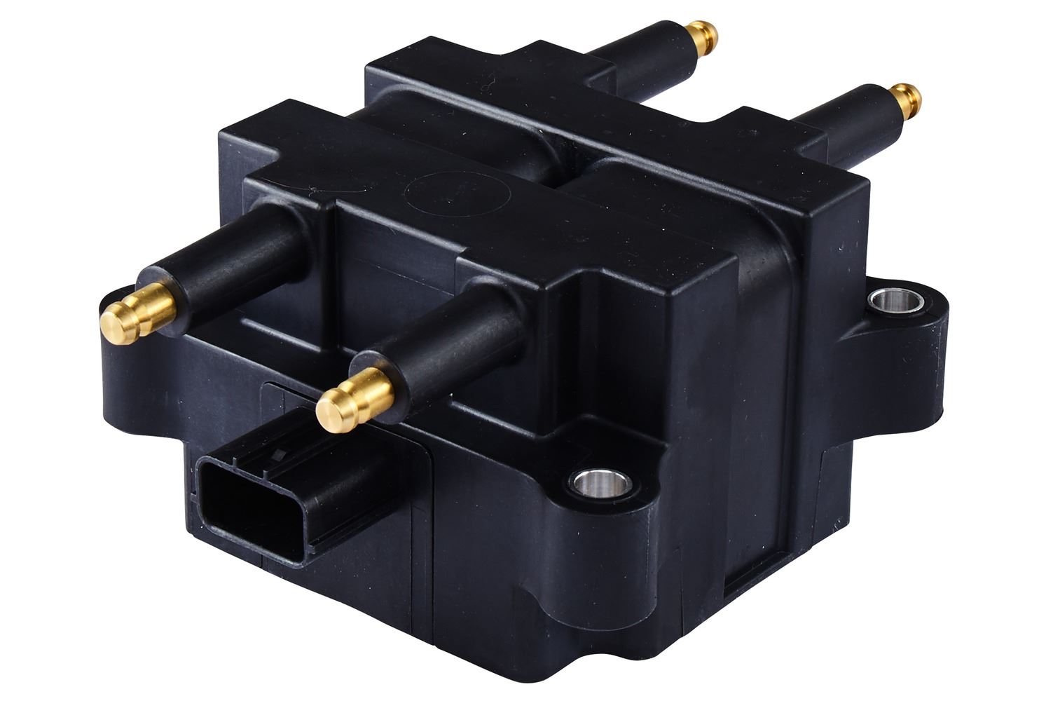 Hella Ignition Coil for Subaru, OEM quality, OEM 22433AA400, MPN 5DA 230 035-271